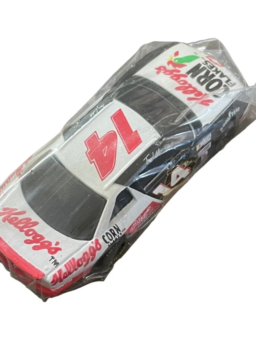 Terry Labonte Kellogg's #14 1994 Chevy Lumina Racing Champions 1/64 NASCAR